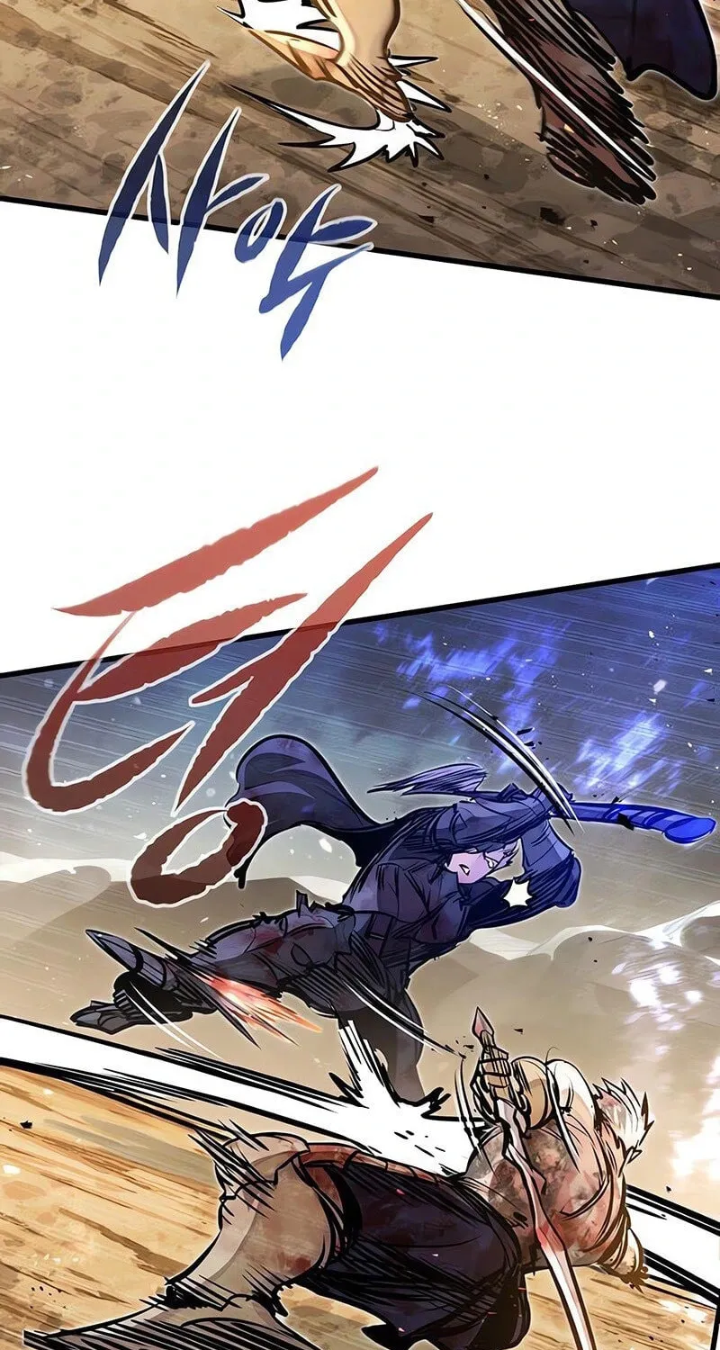Read The Regressed Mercenary Has a Plan EN Manga Online