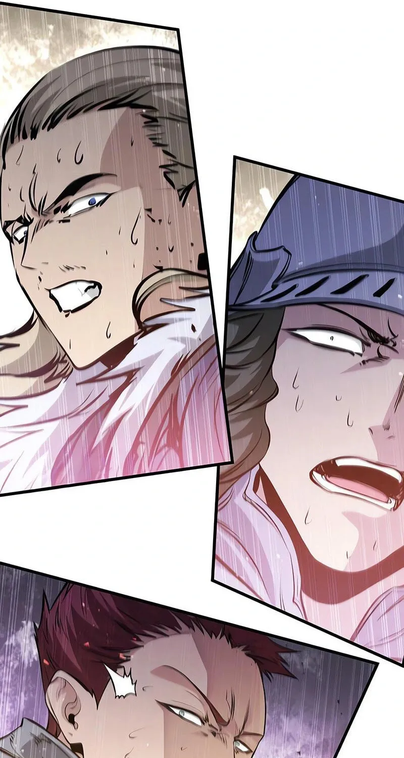 Read The Regressed Mercenary Has a Plan EN Manga Online
