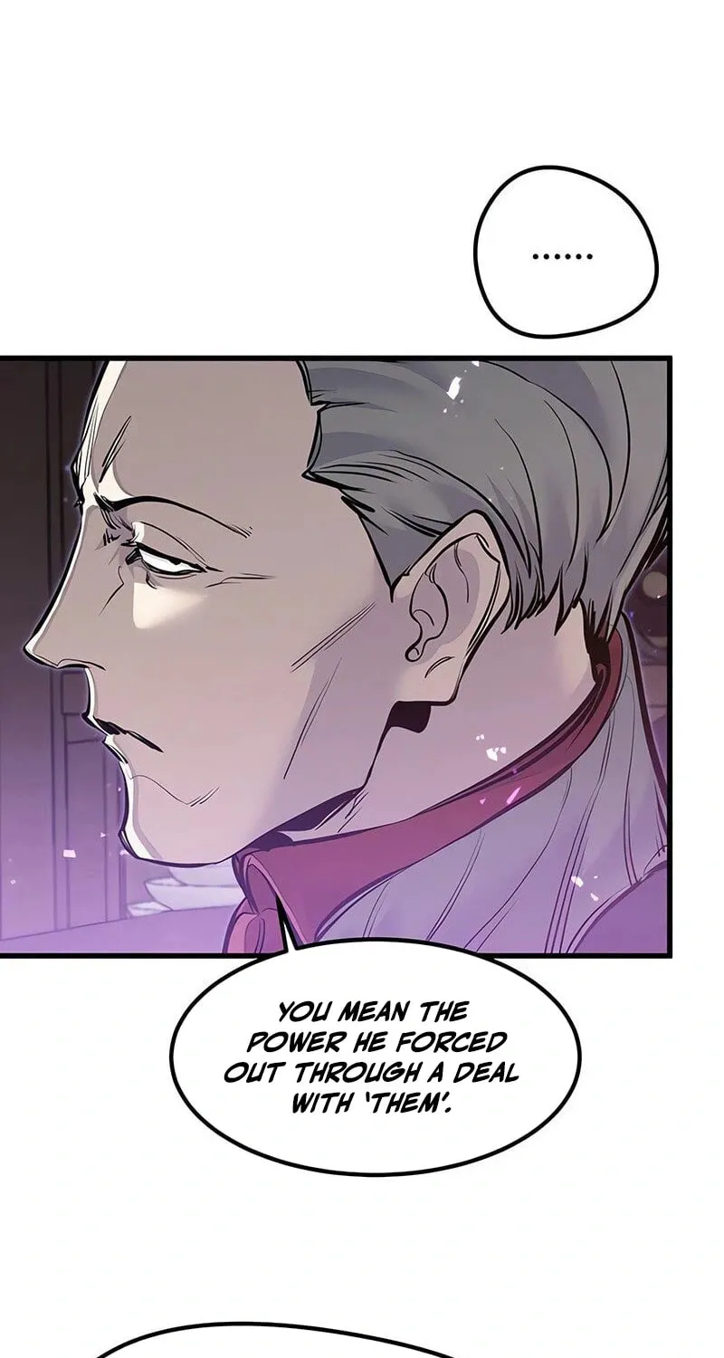 Read The Regressed Mercenary Has a Plan EN Manga Online