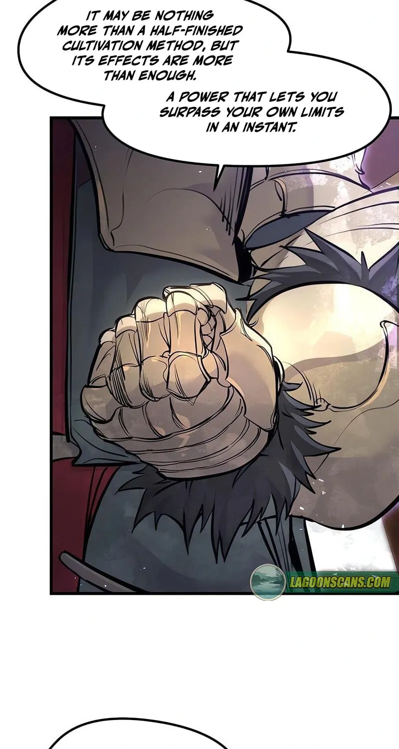 Read The Regressed Mercenary Has a Plan EN Manga Online