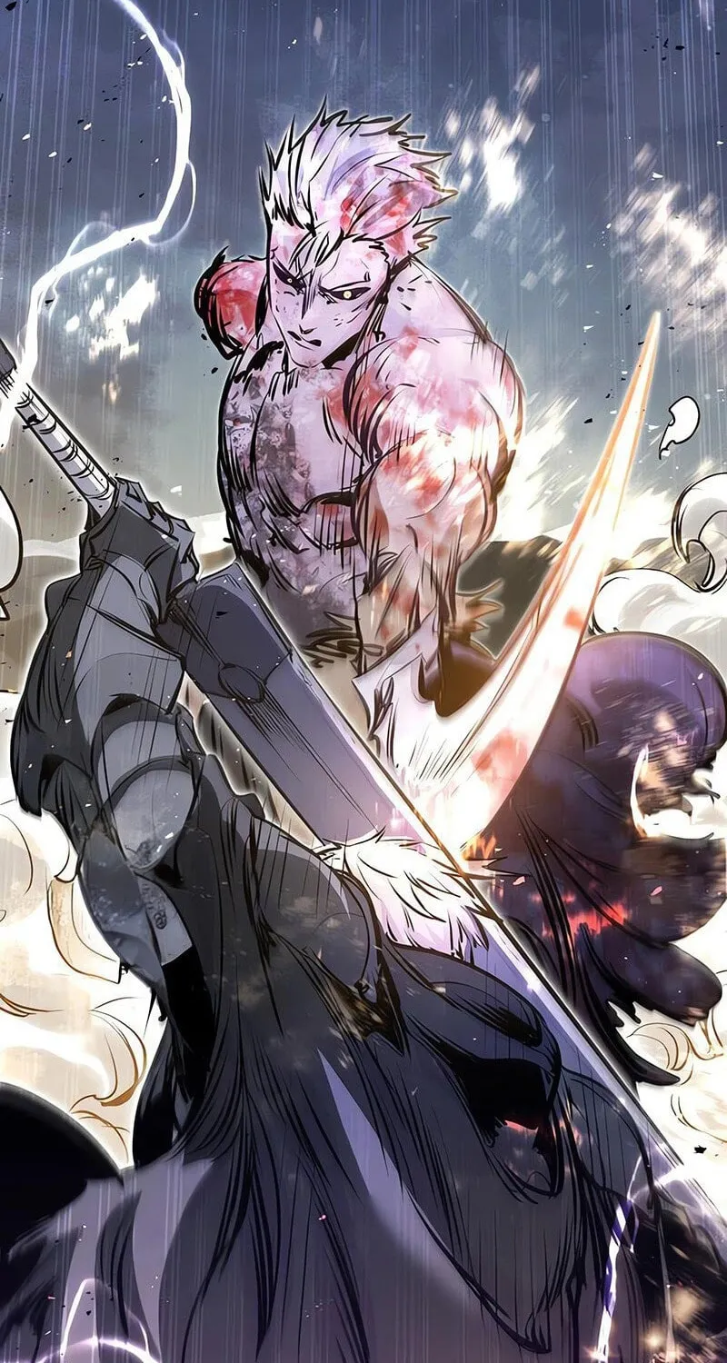 Read The Regressed Mercenary Has a Plan EN Manga Online