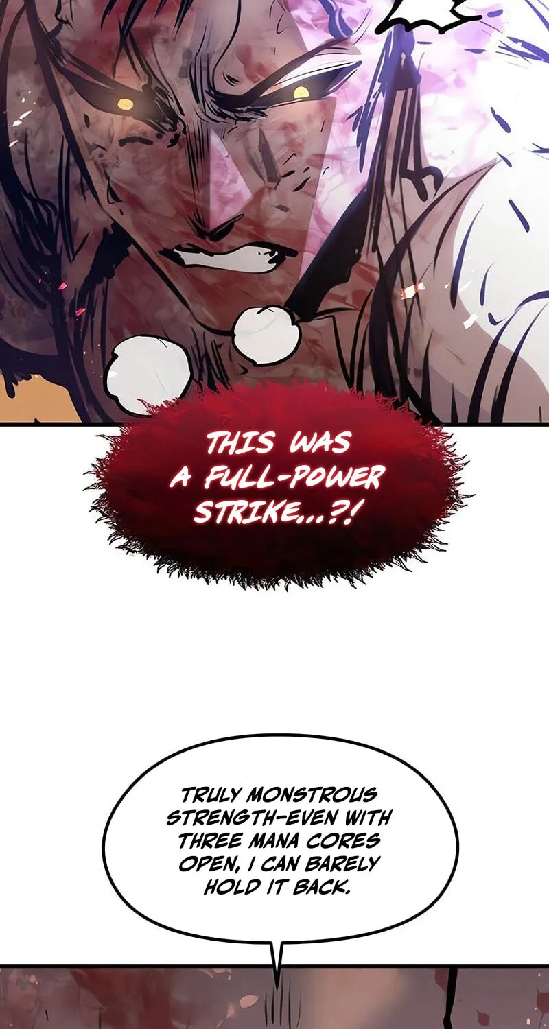Read The Regressed Mercenary Has a Plan EN Manga Online