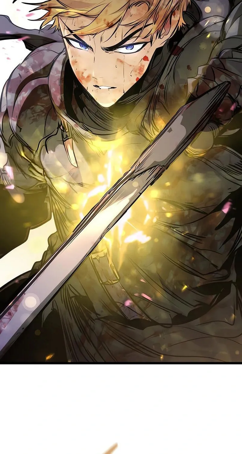 Read The Regressed Mercenary Has a Plan EN Manga Online