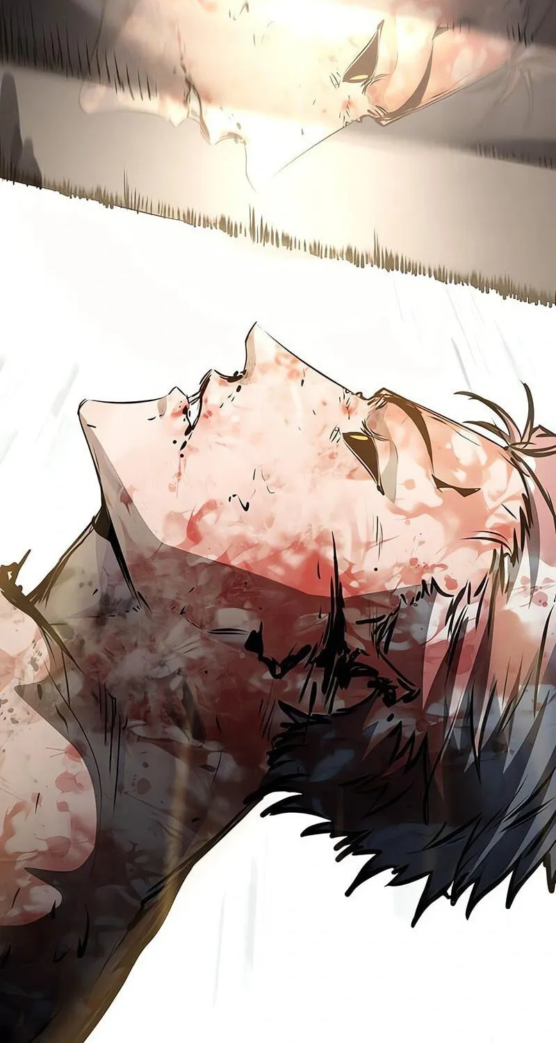 Read The Regressed Mercenary Has a Plan EN Manga Online