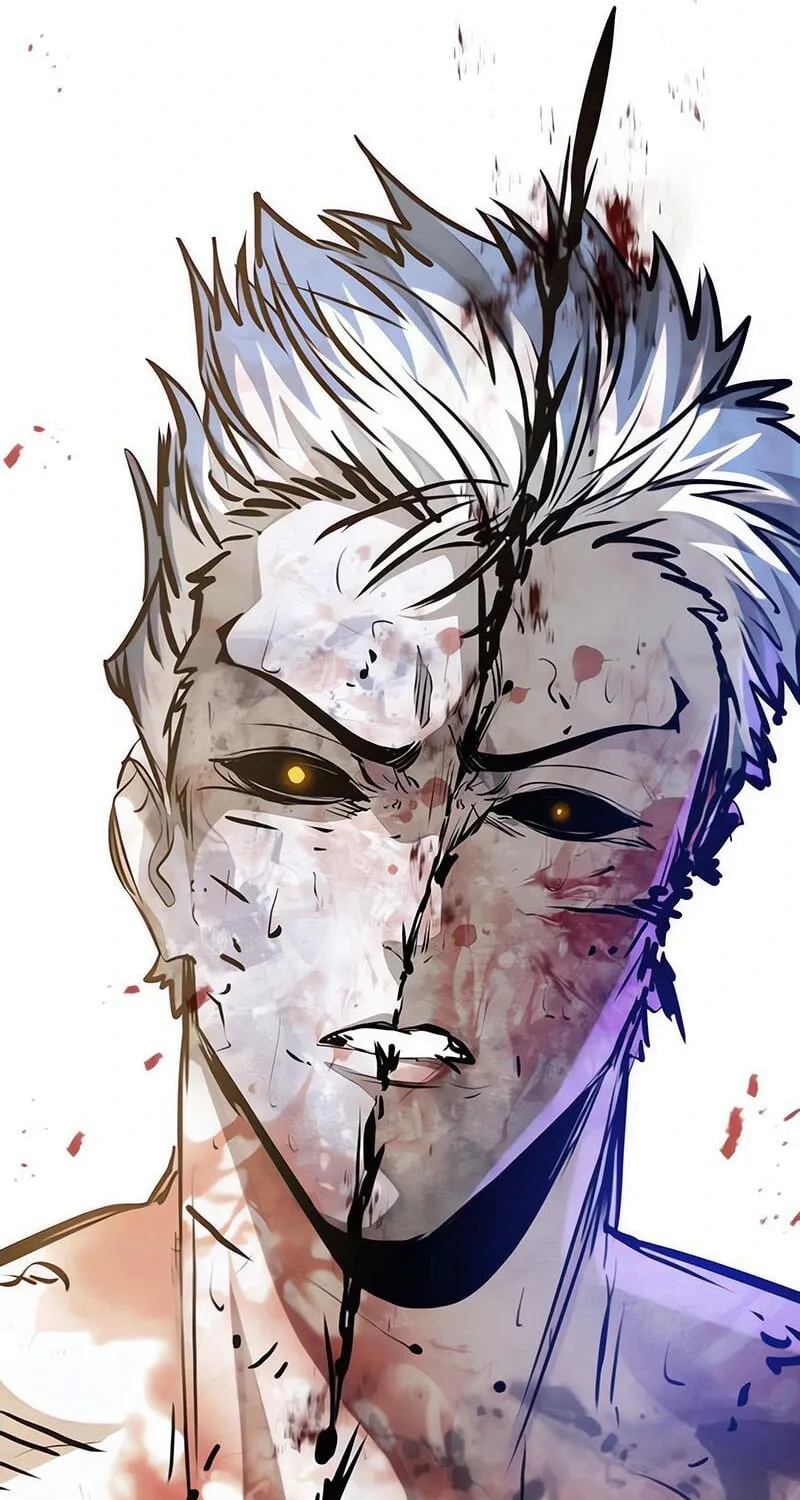 Read The Regressed Mercenary Has a Plan EN Manga Online