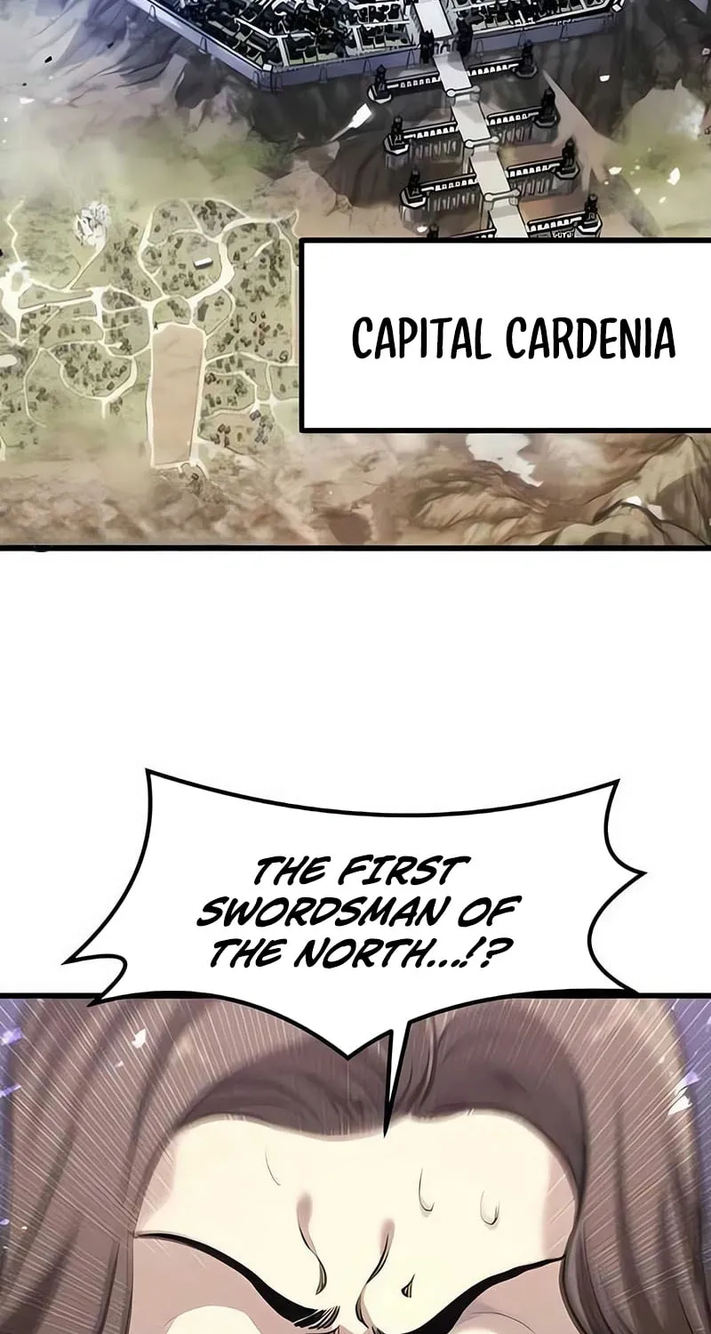 Read The Regressed Mercenary Has a Plan EN Manga Online