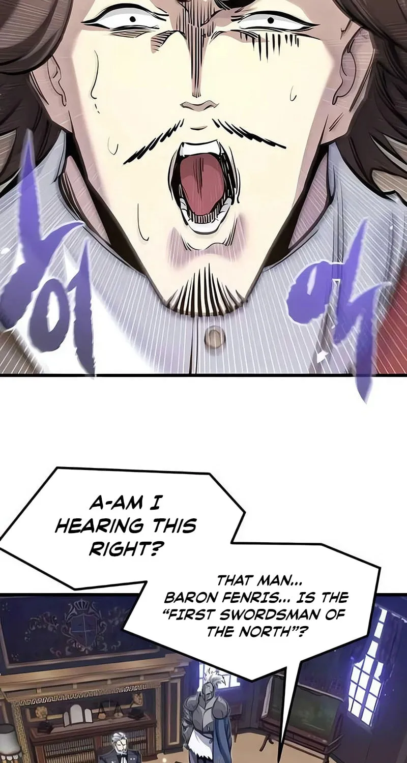 Read The Regressed Mercenary Has a Plan EN Manga Online