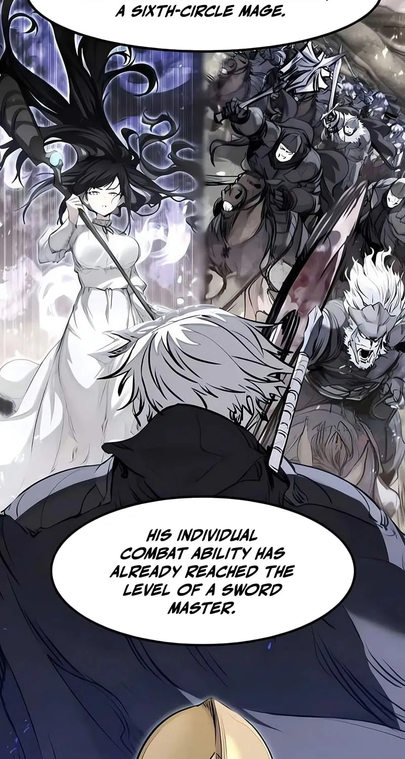 Read The Regressed Mercenary Has a Plan EN Manga Online