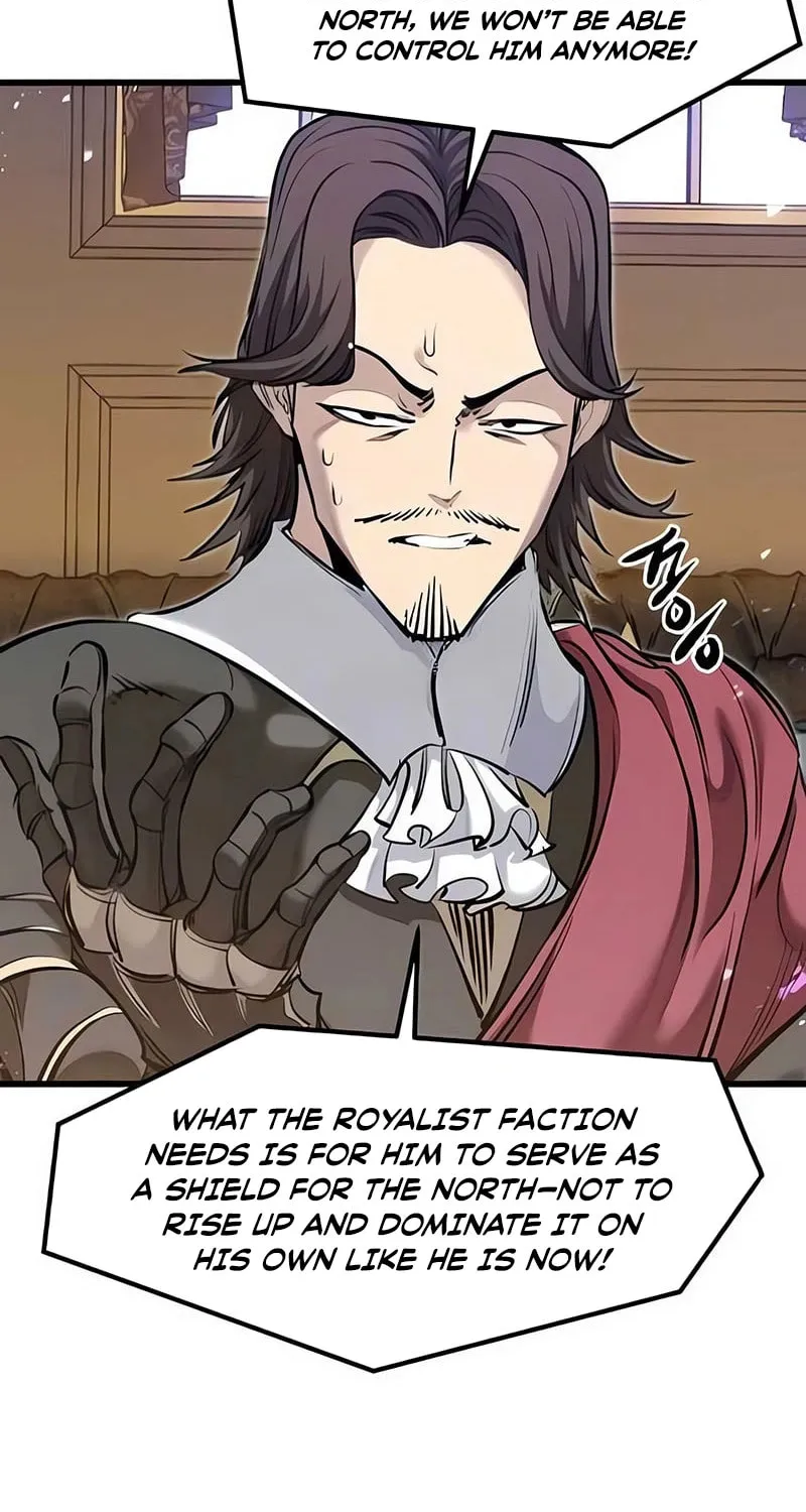 Read The Regressed Mercenary Has a Plan EN Manga Online