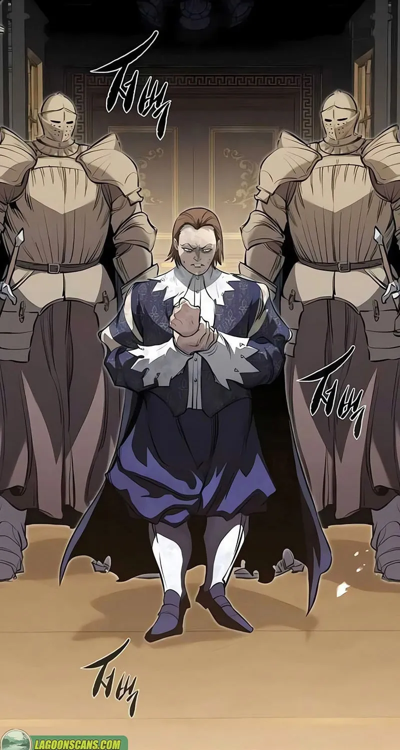 Read The Regressed Mercenary Has a Plan EN Manga Online