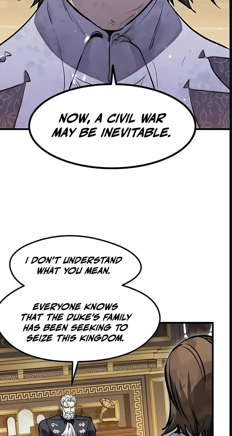 Read The Regressed Mercenary Has a Plan EN Manga Online