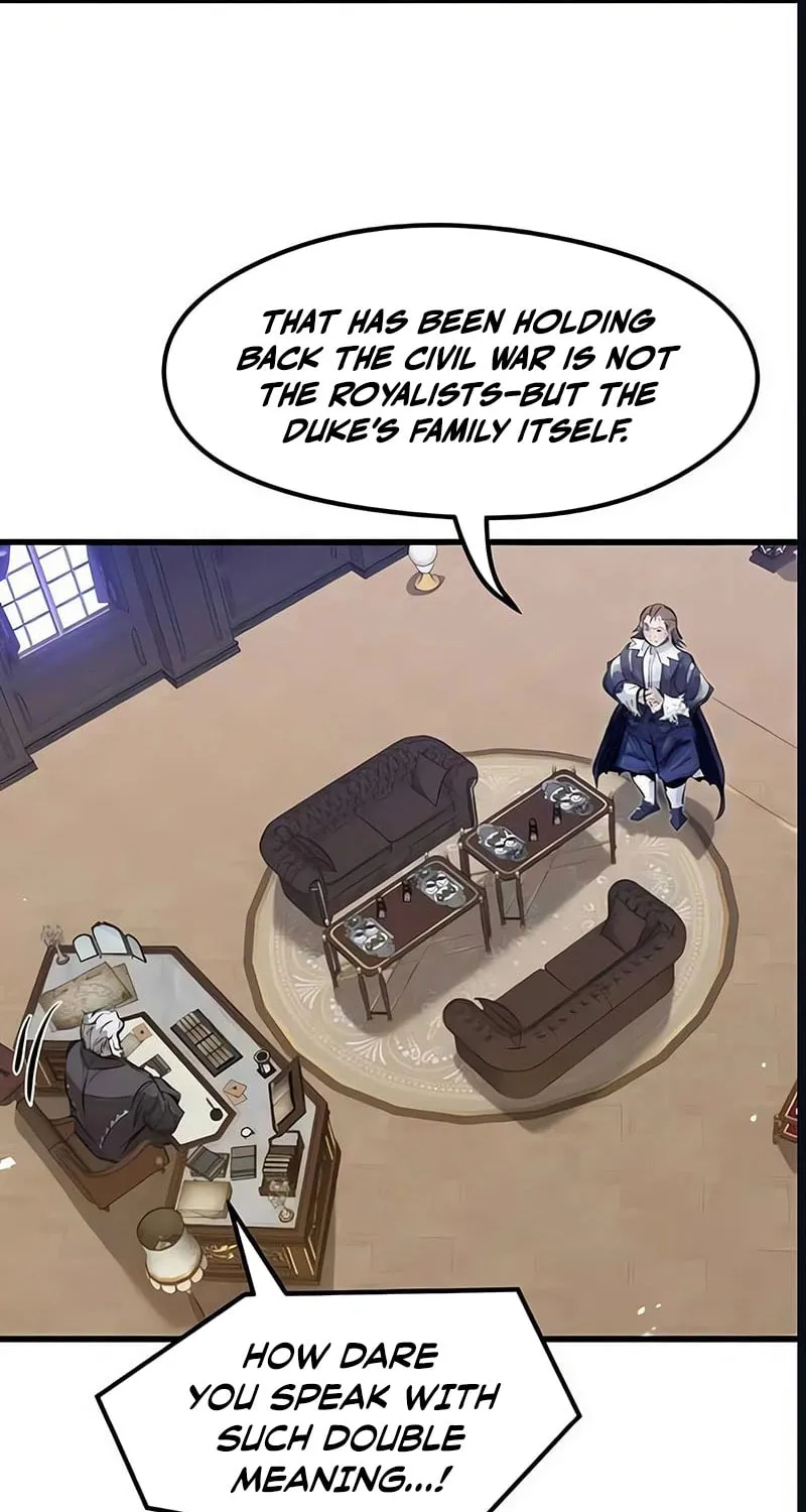 Read The Regressed Mercenary Has a Plan EN Manga Online