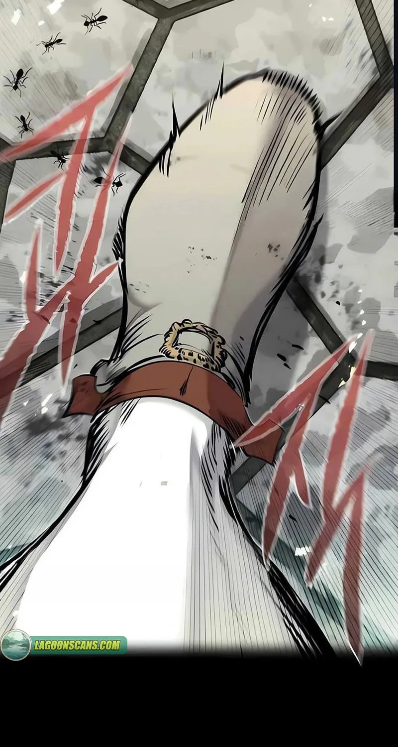 Read The Regressed Mercenary Has a Plan EN Manga Online