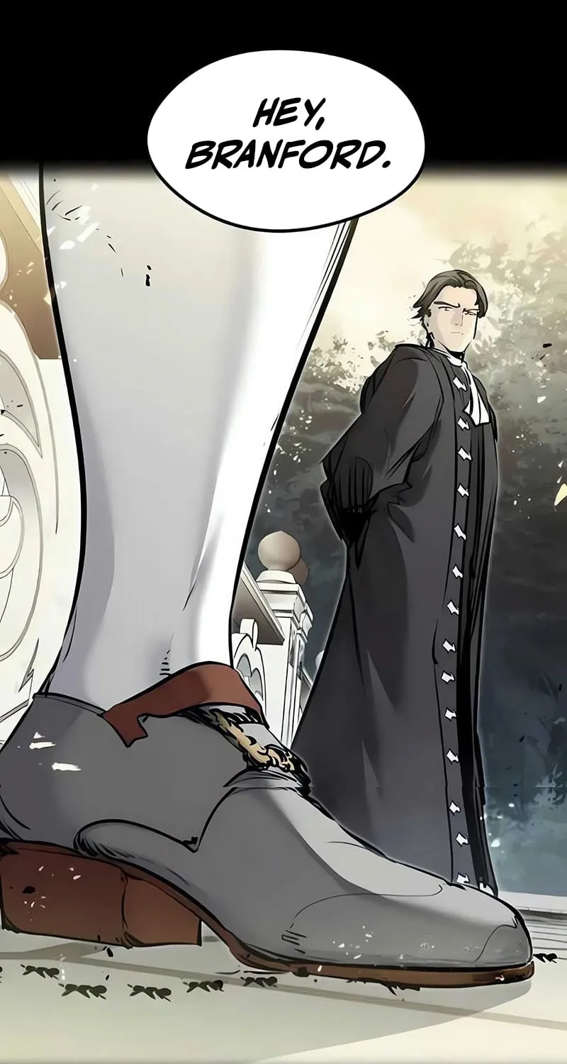 Read The Regressed Mercenary Has a Plan EN Manga Online