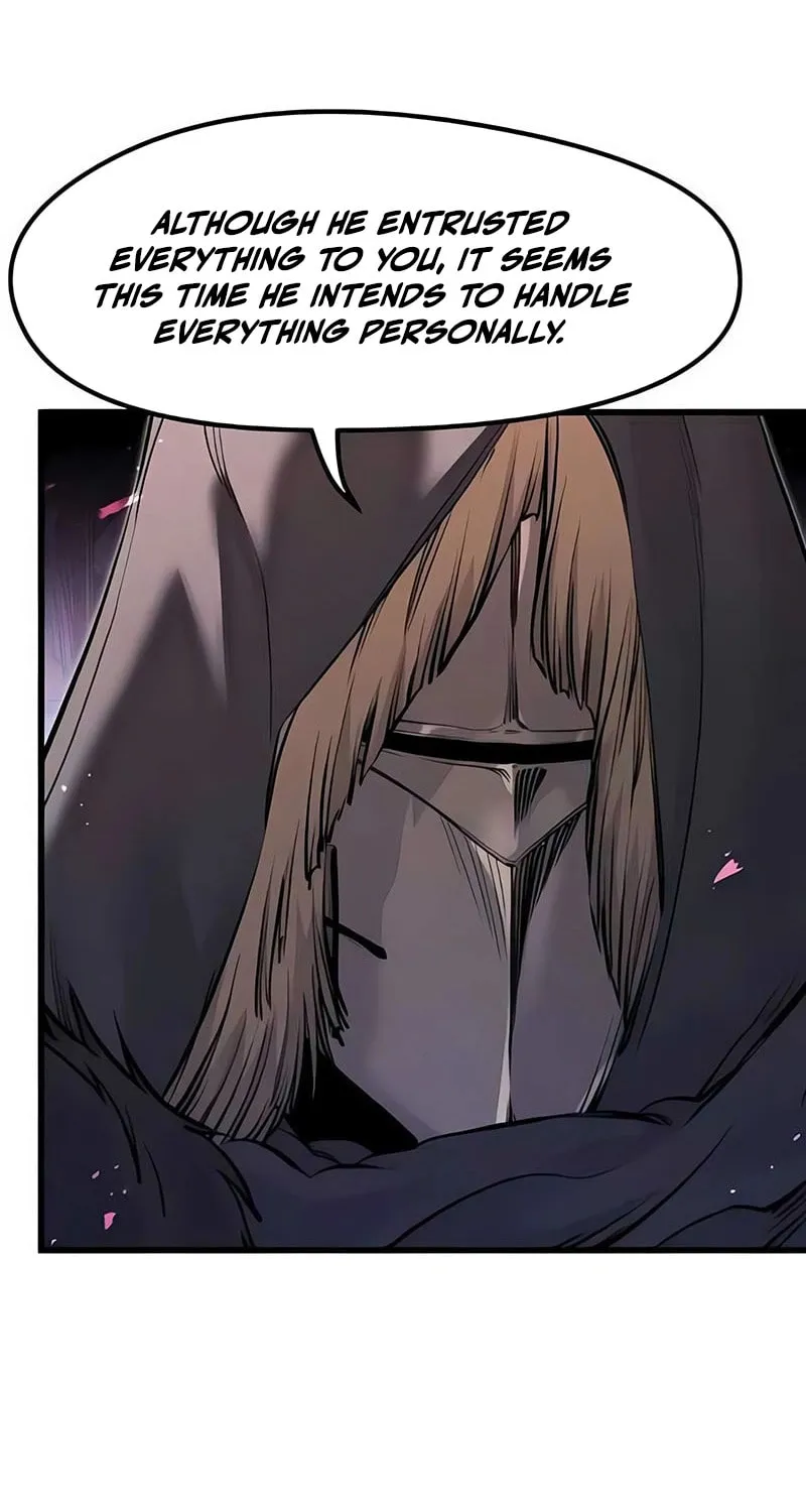 Read The Regressed Mercenary Has a Plan EN Manga Online