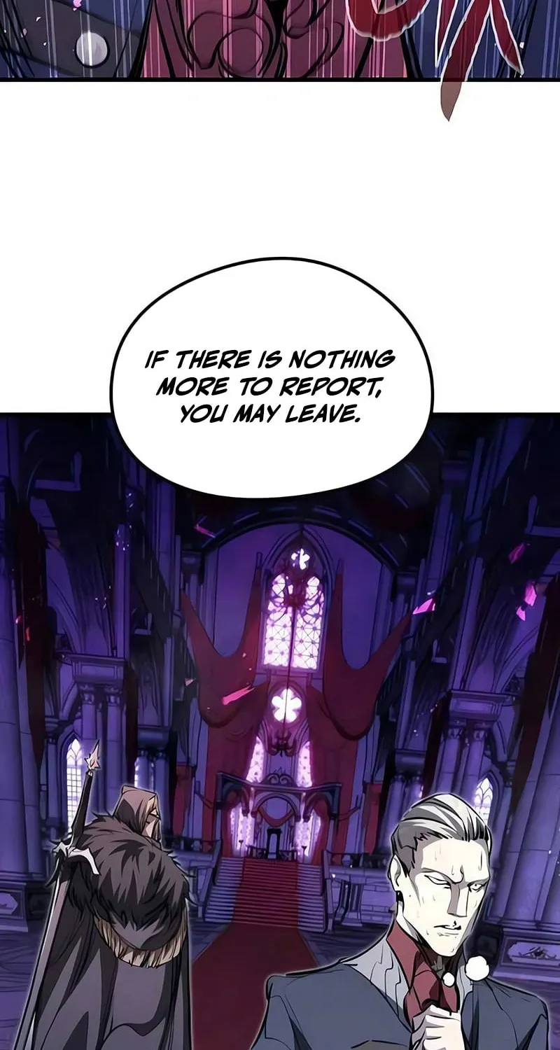 Read The Regressed Mercenary Has a Plan EN Manga Online