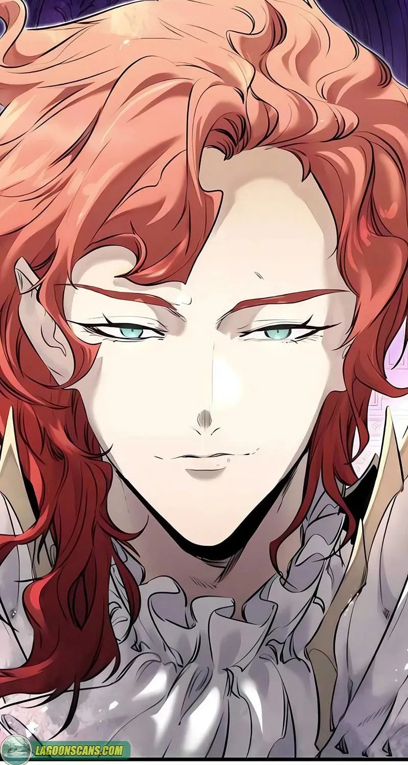 Read The Regressed Mercenary Has a Plan EN Manga Online