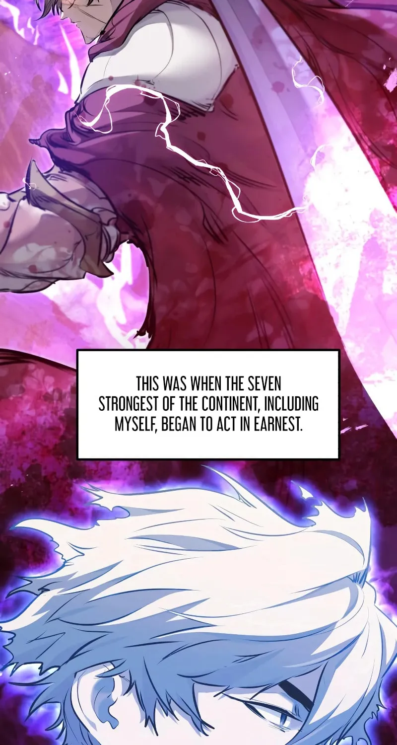 Read The Regressed Mercenary Has a Plan EN Manga Online