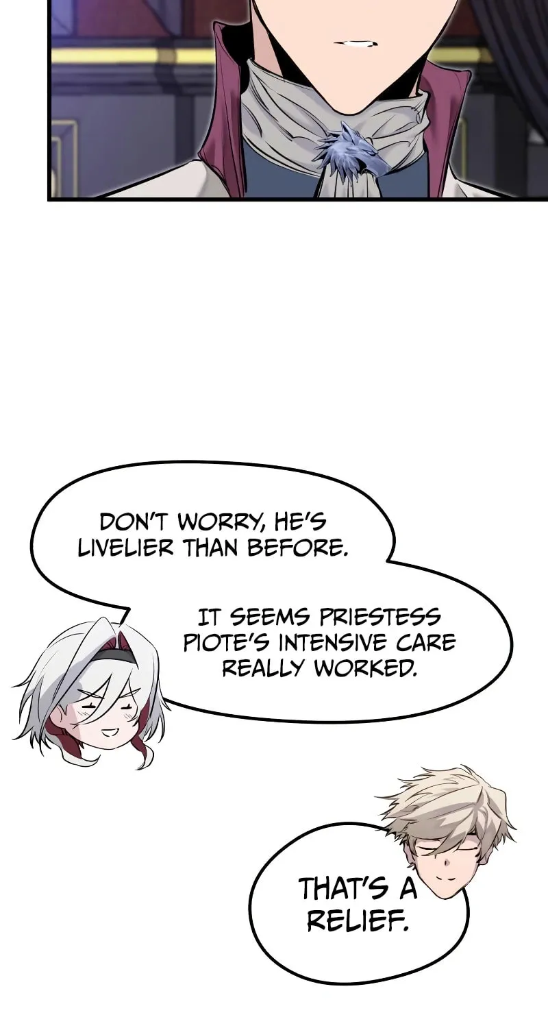 Read The Regressed Mercenary Has a Plan EN Manga Online