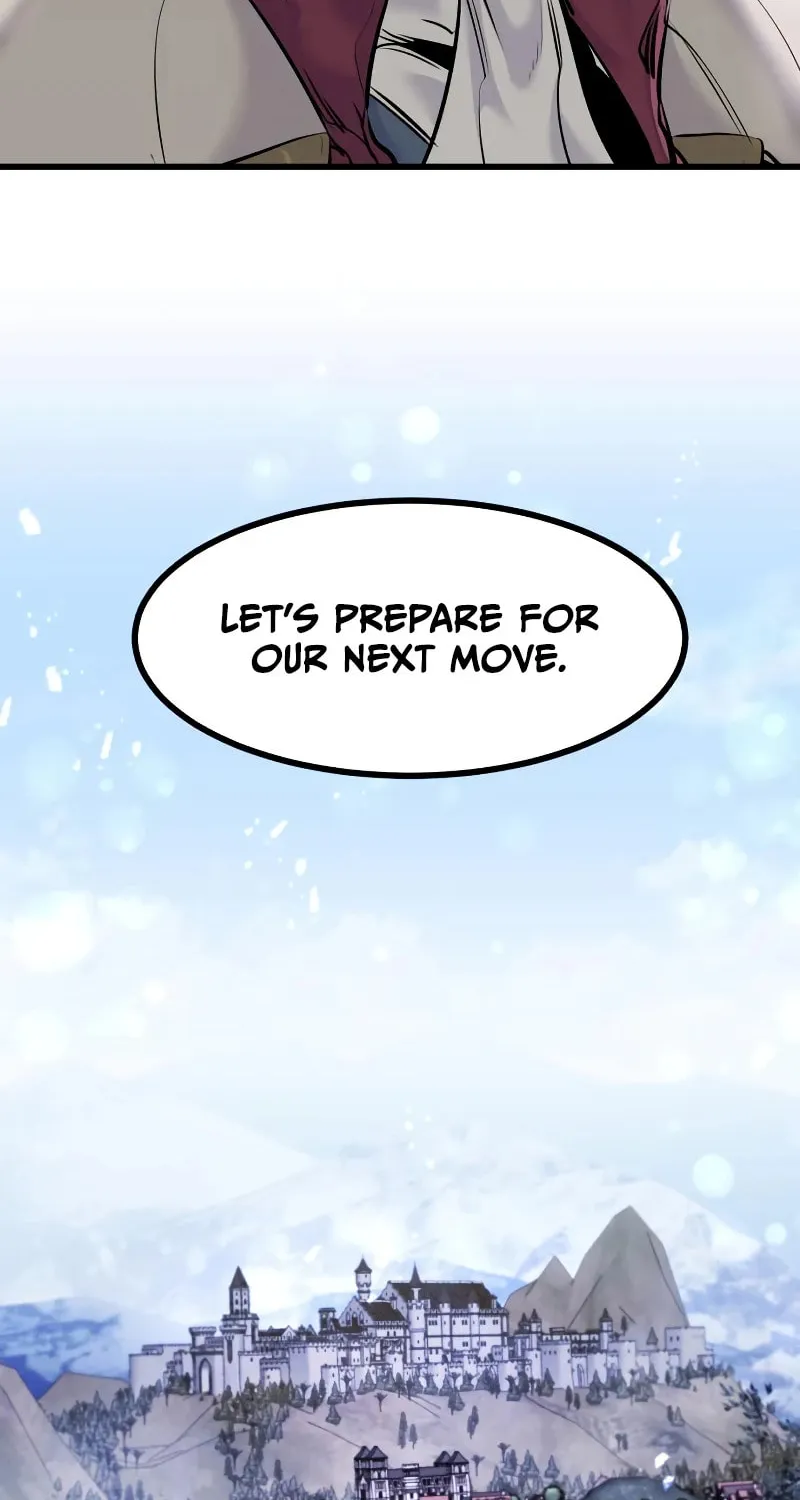 Read The Regressed Mercenary Has a Plan EN Manga Online