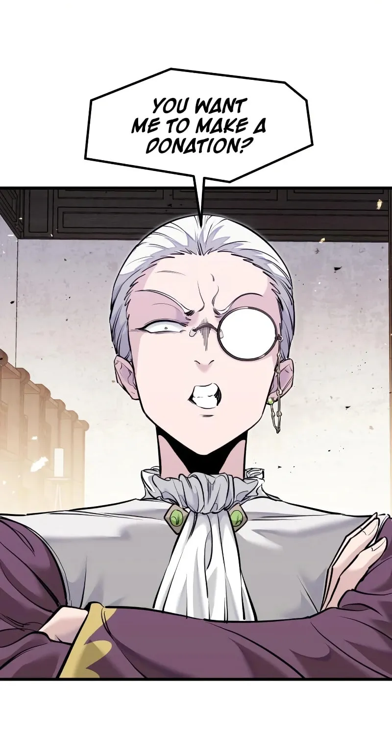 Read The Regressed Mercenary Has a Plan EN Manga Online