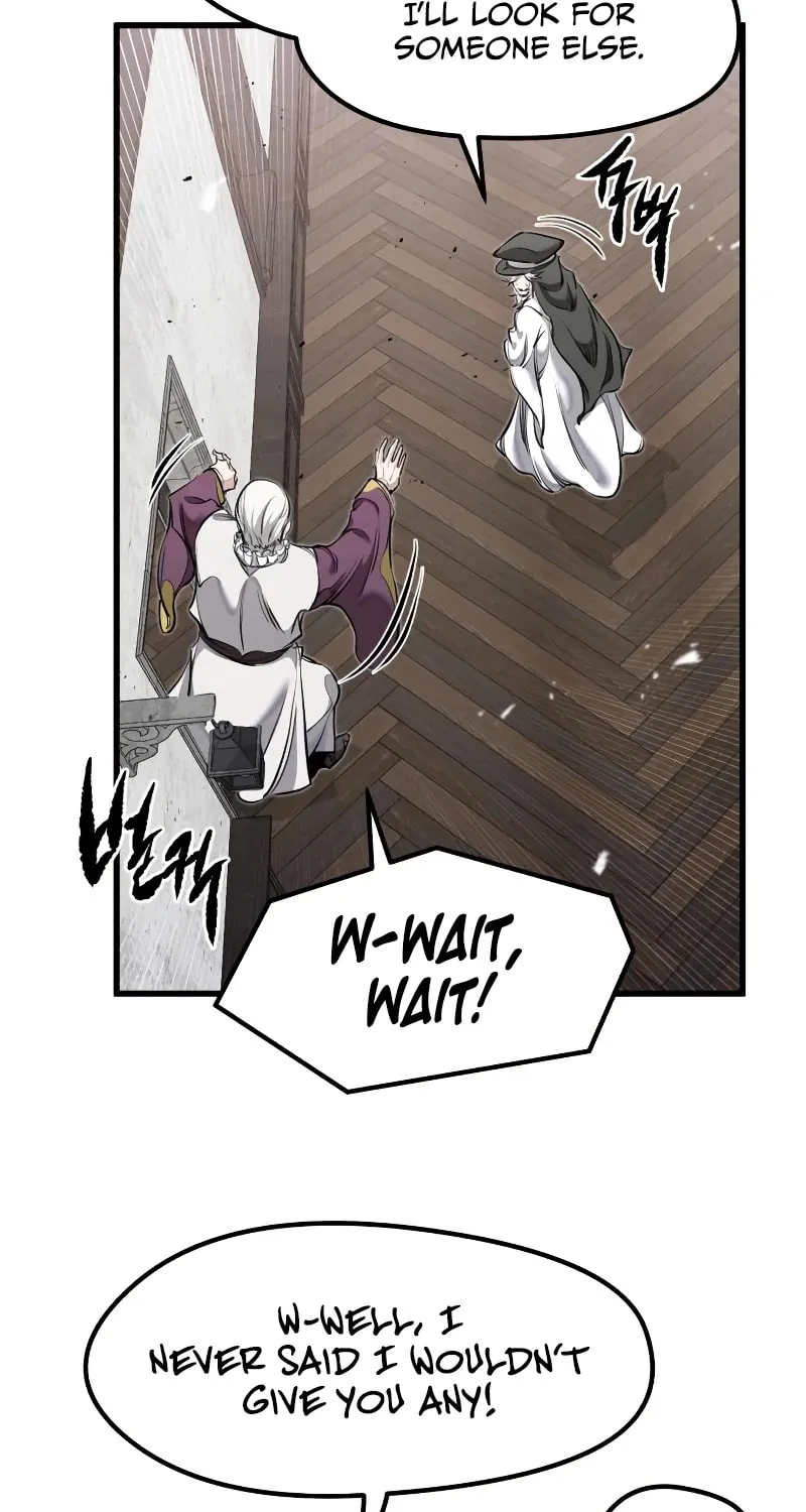 Read The Regressed Mercenary Has a Plan EN Manga Online