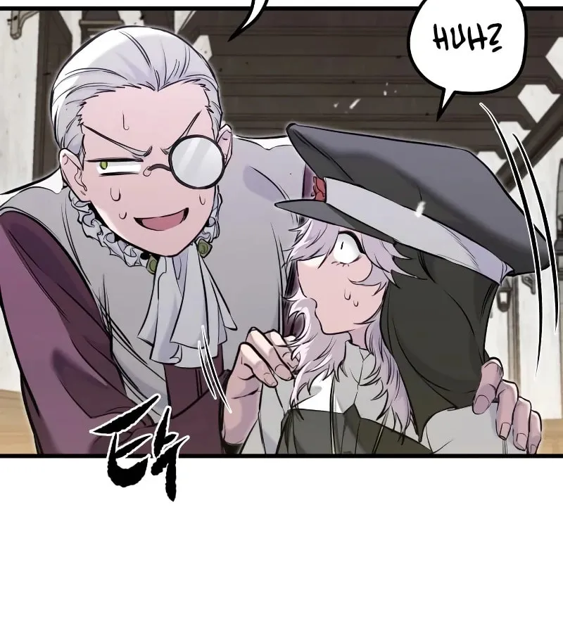 Read The Regressed Mercenary Has a Plan EN Manga Online