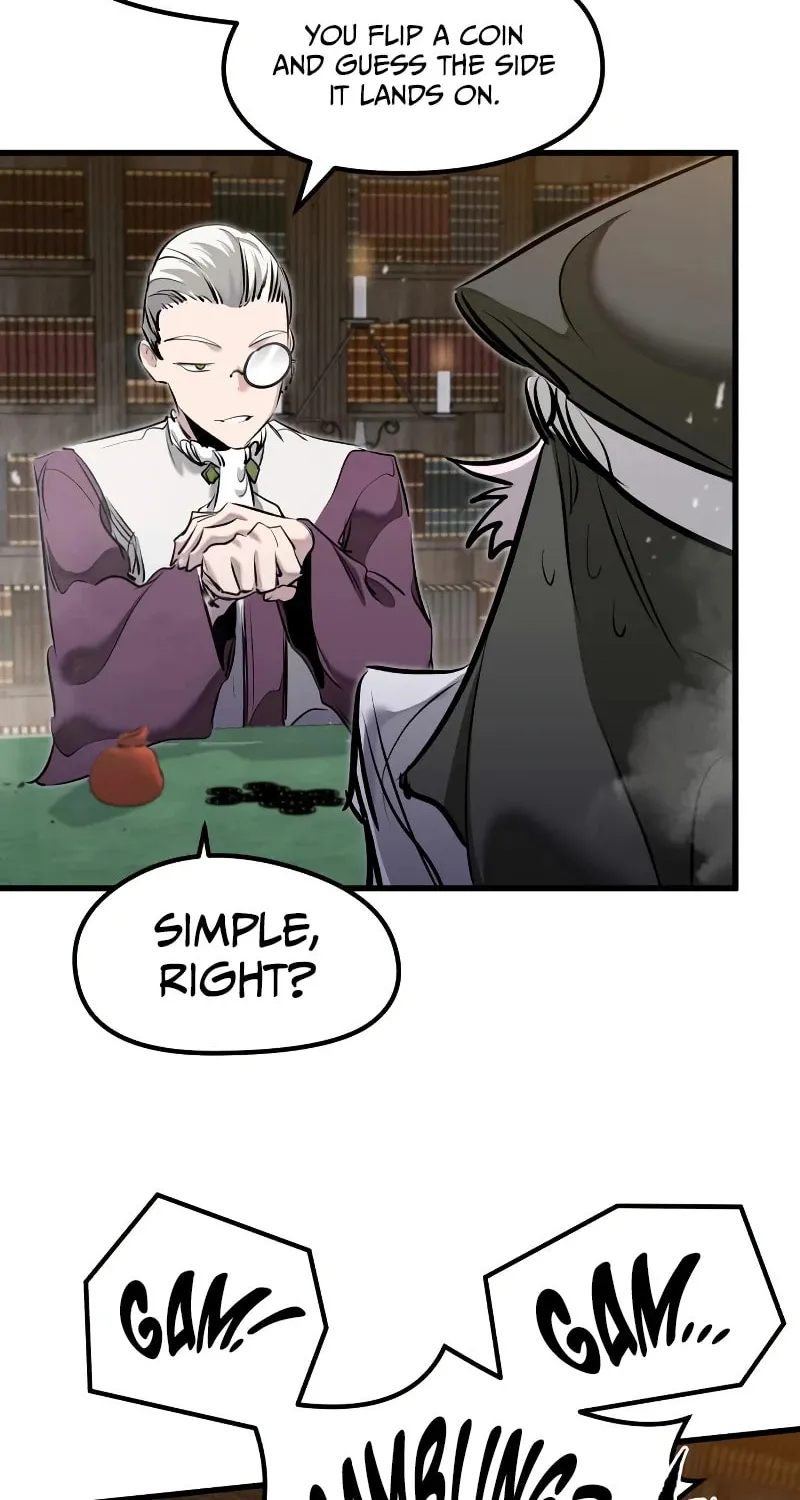 Read The Regressed Mercenary Has a Plan EN Manga Online