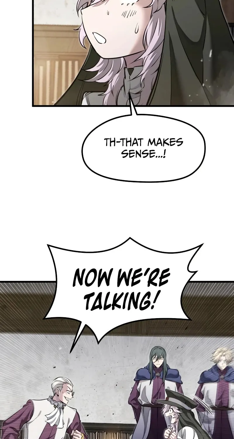 Read The Regressed Mercenary Has a Plan EN Manga Online