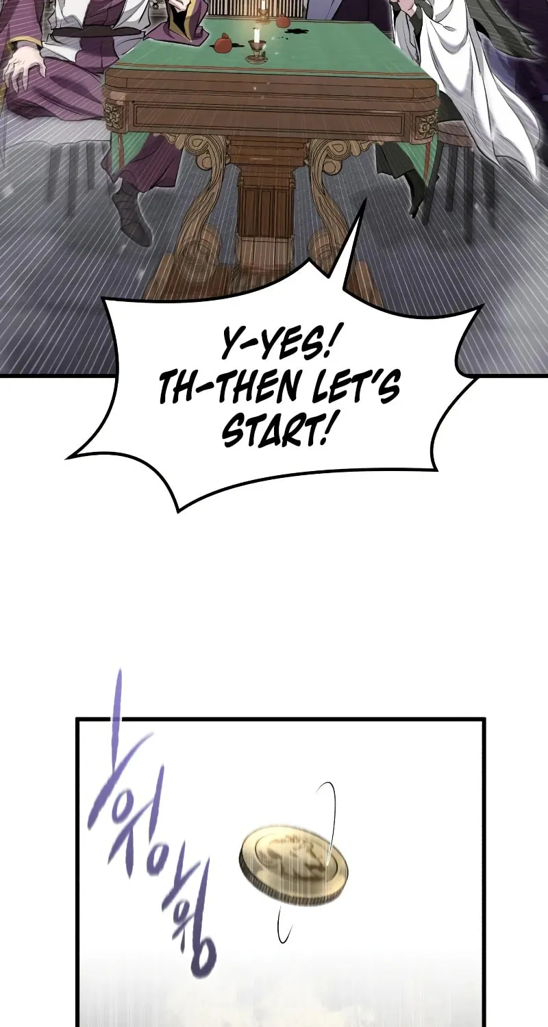 Read The Regressed Mercenary Has a Plan EN Manga Online