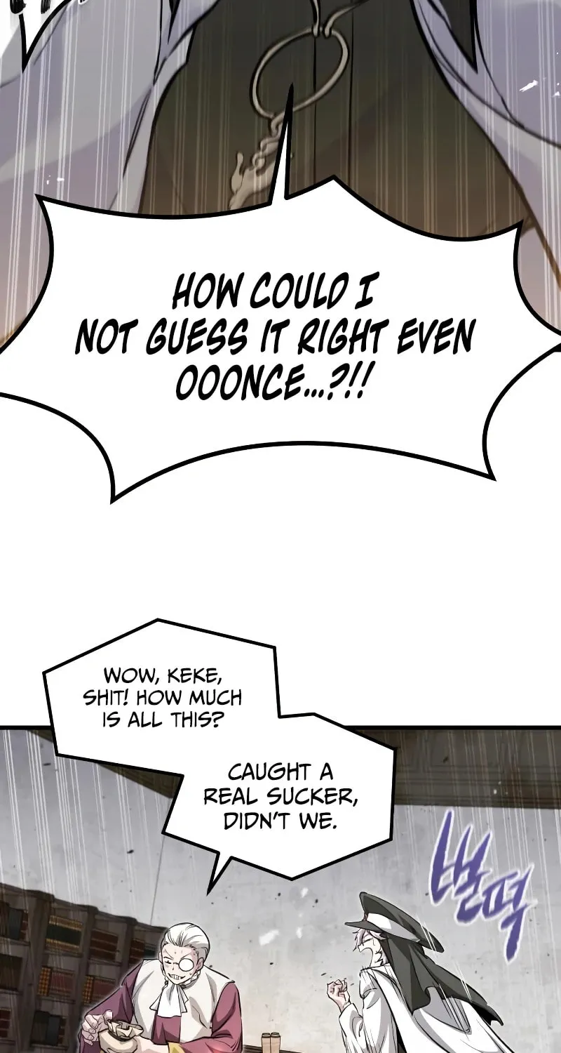 Read The Regressed Mercenary Has a Plan EN Manga Online