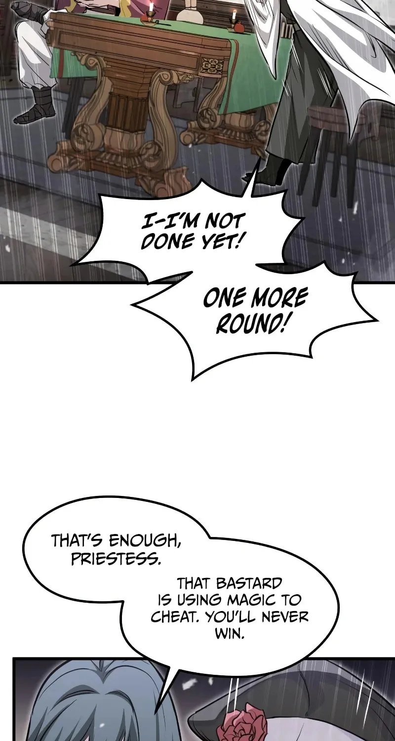 Read The Regressed Mercenary Has a Plan EN Manga Online
