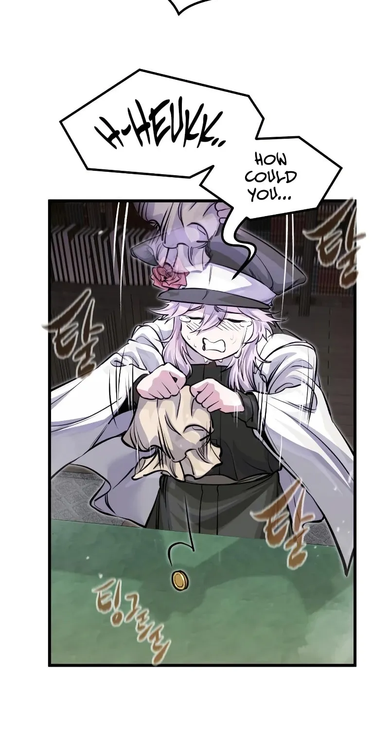 Read The Regressed Mercenary Has a Plan EN Manga Online