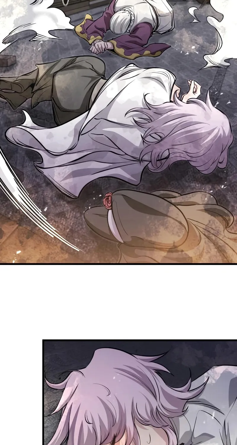 Read The Regressed Mercenary Has a Plan EN Manga Online