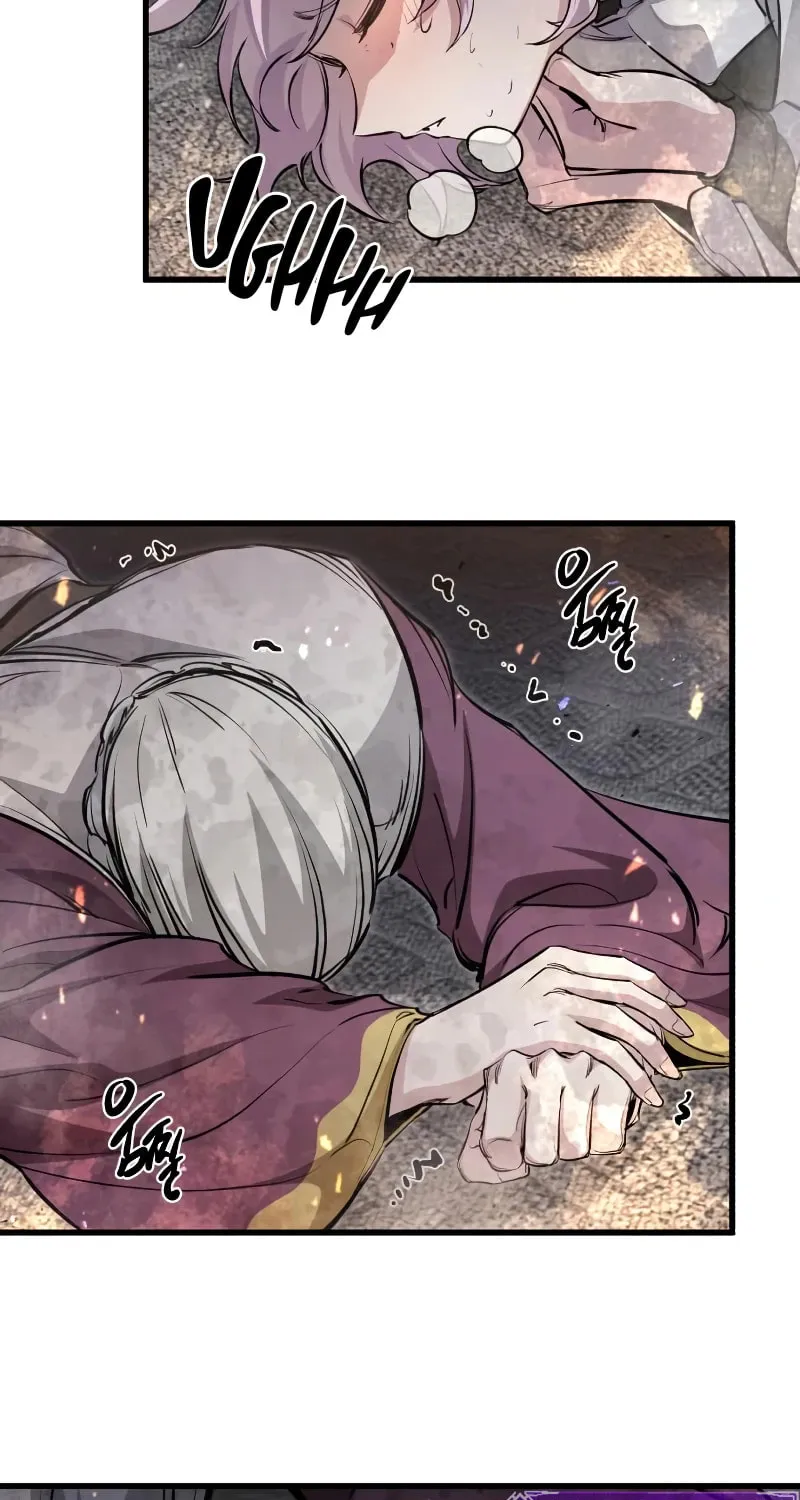 Read The Regressed Mercenary Has a Plan EN Manga Online