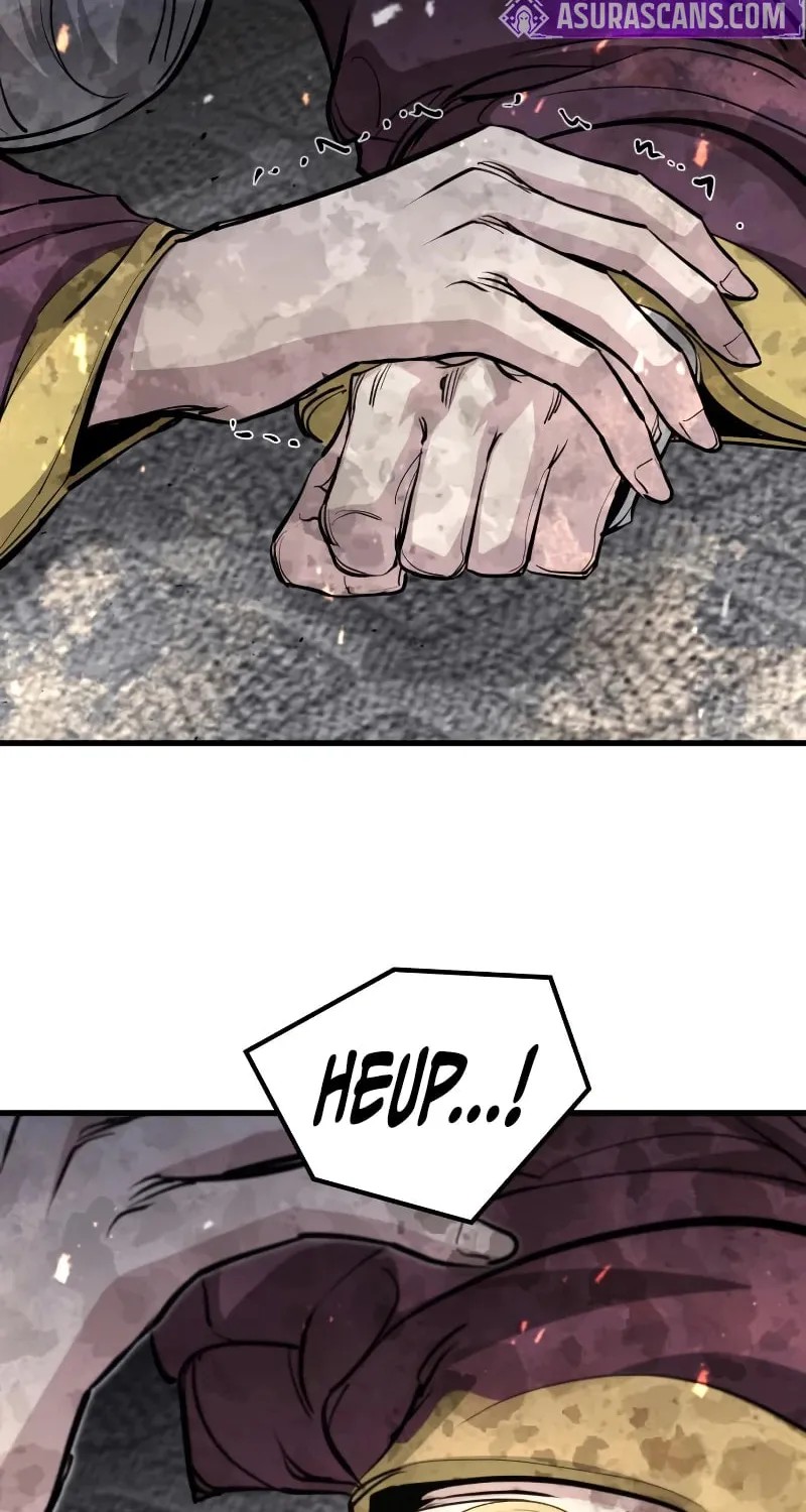 Read The Regressed Mercenary Has a Plan EN Manga Online