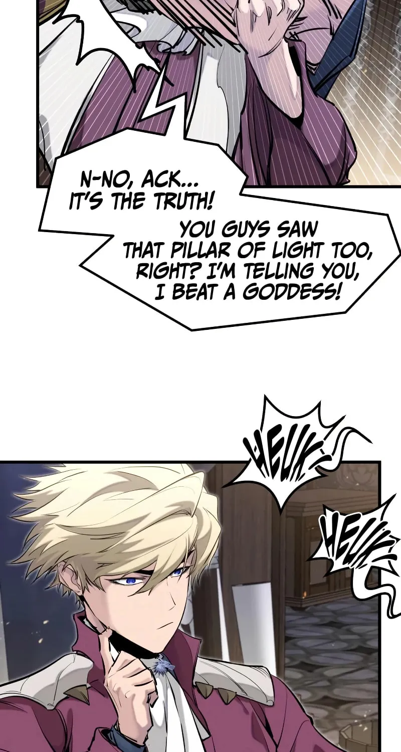 Read The Regressed Mercenary Has a Plan EN Manga Online