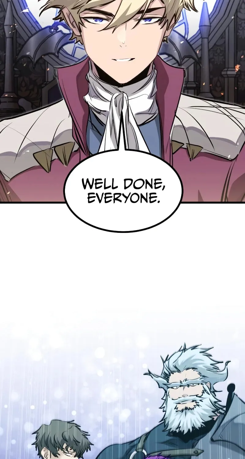 Read The Regressed Mercenary Has a Plan EN Manga Online