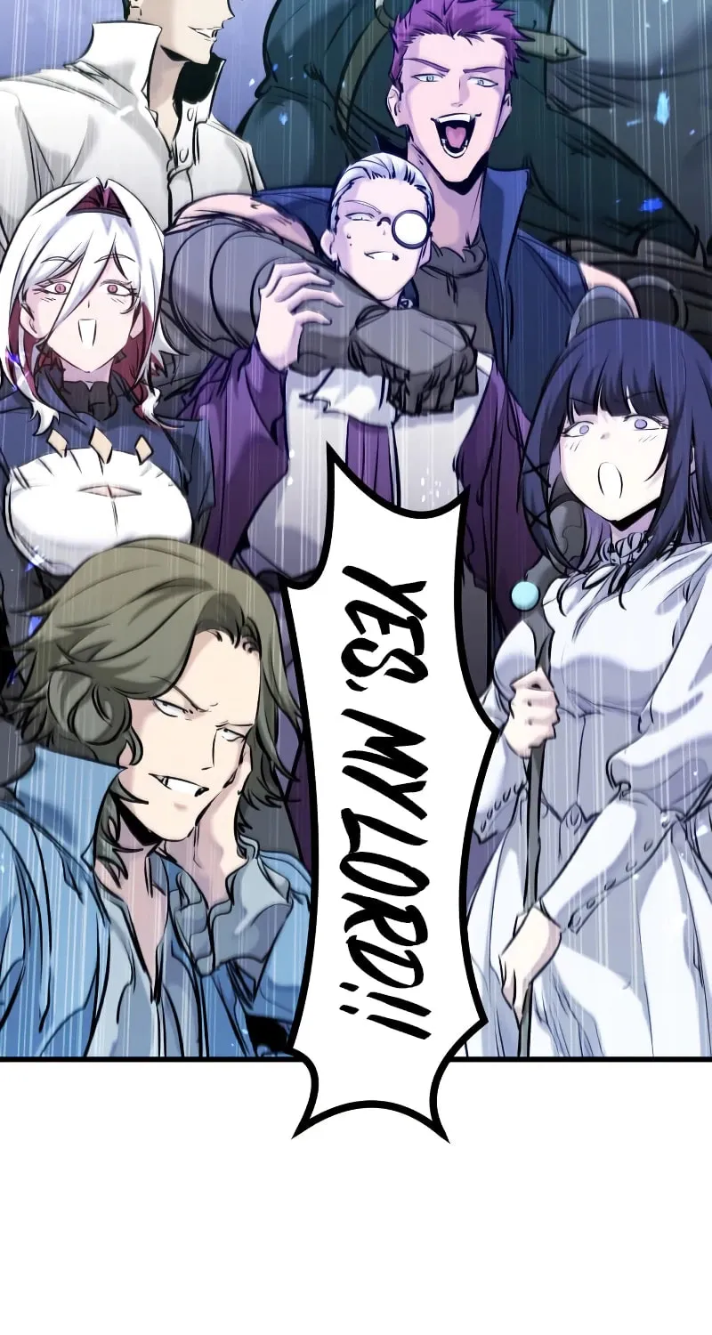 Read The Regressed Mercenary Has a Plan EN Manga Online