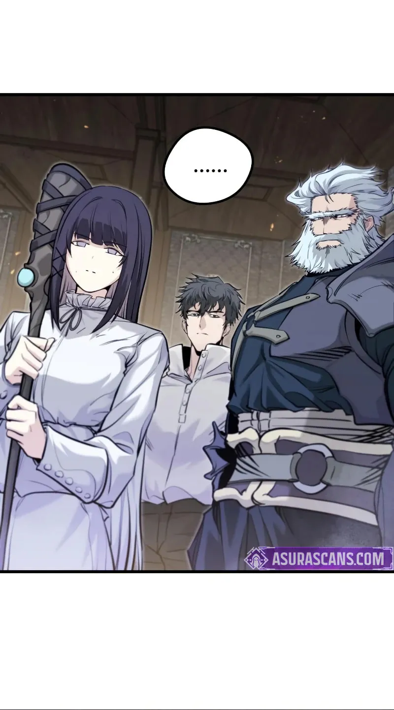 Read The Regressed Mercenary Has a Plan EN Manga Online