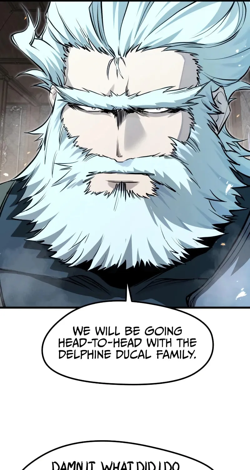 Read The Regressed Mercenary Has a Plan EN Manga Online