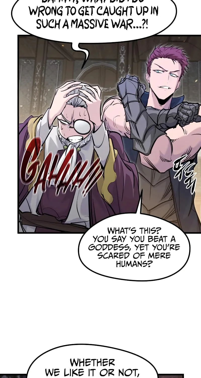 Read The Regressed Mercenary Has a Plan EN Manga Online