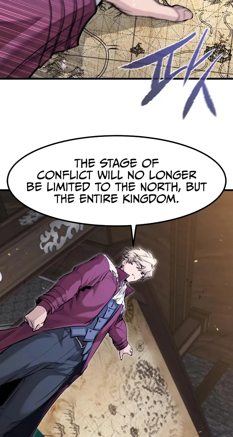 Read The Regressed Mercenary Has a Plan EN Manga Online