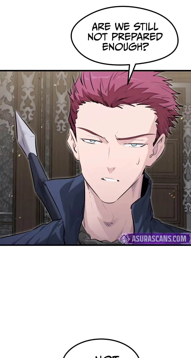 Read The Regressed Mercenary Has a Plan EN Manga Online
