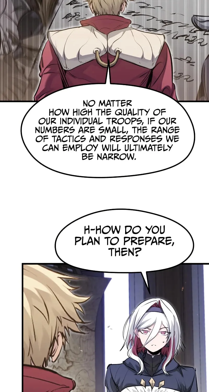 Read The Regressed Mercenary Has a Plan EN Manga Online
