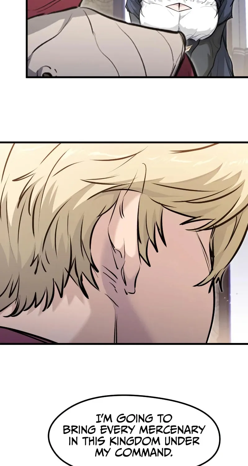 Read The Regressed Mercenary Has a Plan EN Manga Online