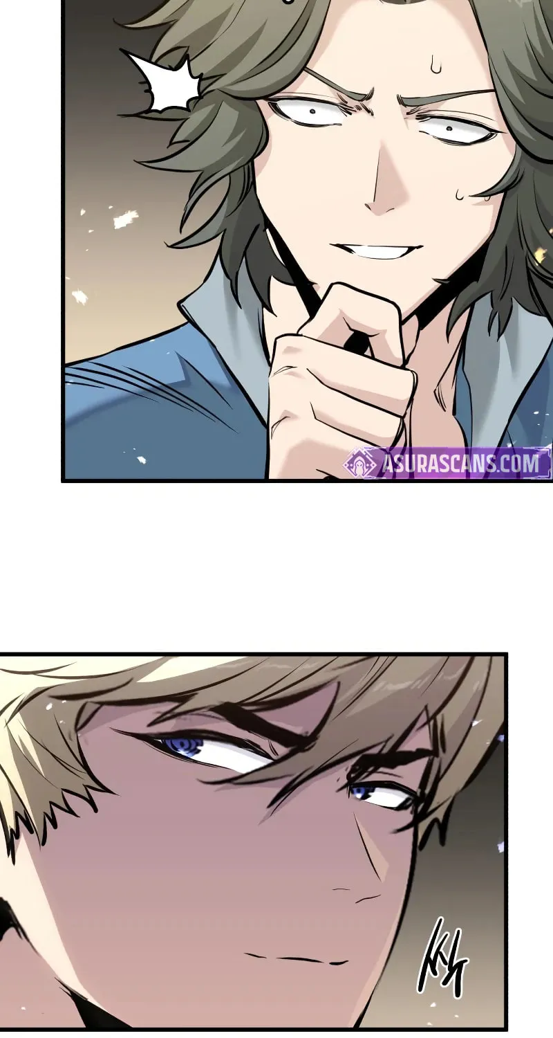 Read The Regressed Mercenary Has a Plan EN Manga Online