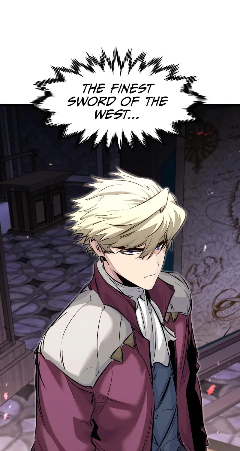 Read The Regressed Mercenary Has a Plan EN Manga Online