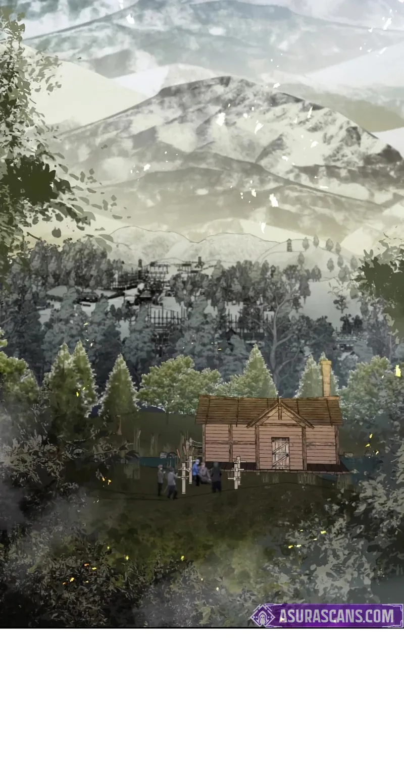 Read The Regressed Mercenary Has a Plan EN Manga Online