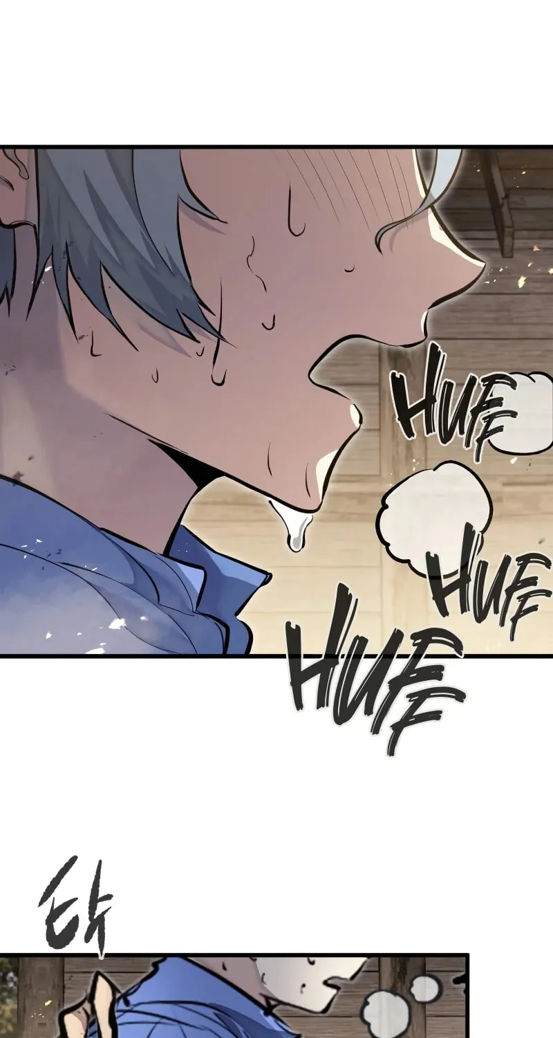 Read The Regressed Mercenary Has a Plan EN Manga Online